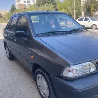 پراید مدل ۹۲|خودرو سواری و وانت|کرج, باغستان|دیوار