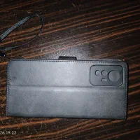 کاور کیفی note 12s