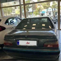 پژو پارس دوگانه شرکت|خودرو سواری و وانت|سمنان, |دیوار