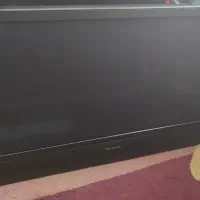 تلویزیون ۴۳ پلاسما