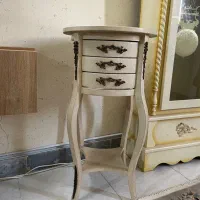 جاکفشی میز تلفن