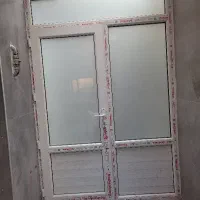 تولیدکننده پنجره دوجداره توری کشویی ،ریلی ،ثابت