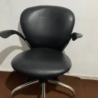 صندلی چرخدار