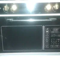 گاز تو کارتن|اجاق گاز و لوازم برقی پخت‌وپز|زاهدان, |دیوار