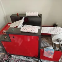 سفره یکبار مصرف