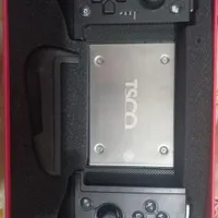 دسته بازی تسکو TG155w