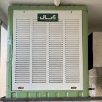 کولر آبی آبسال