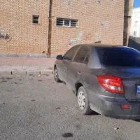 ریو مدل ۸۹|خودرو سواری و وانت|صفادشت, |دیوار