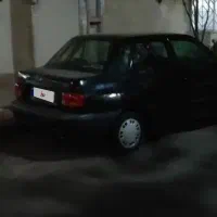 ماشین ۸۳ سلامت