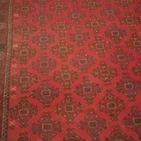 فرش قدیمی|فرش|قزوین, |دیوار