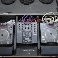 دستگاه دیجی سالم