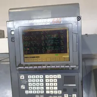 آموزش تخصصی تراش CNC و فرز CNC (۳، ۴ و ۵ محور)