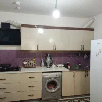 فروش آپارتمان واقع در رسالت 81 شهرک امید شاملو|فروش آپارتمان|مشهد, سیس‌آباد|دیوار
