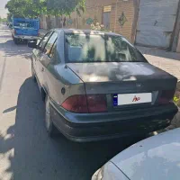 سمند|خودرو سواری و وانت|خمینی‌شهر, |دیوار