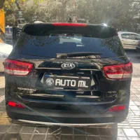 کیا سورنتو مدل 2016|خودرو سواری و وانت|تهران, درختی|دیوار