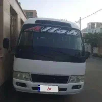 مینی بوس آرتا مدل ۹۵