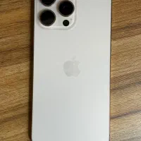 آیفون ۱۶ پرومکس ۵۱۲