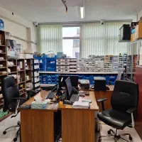 مخزن فیلتردار هیتاشی وارداتی با کیفیت مخزن آبسردکن|آبسردکن و تصفیه آب|تهران, شیخ هادی|دیوار