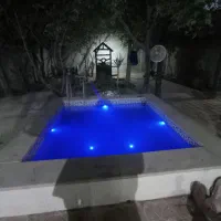 اجاره روزانه باغ