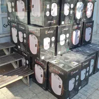 مینی واش تیتو مکس مدل TM106 ظرفیت ۳.۵ کیلوگرم|ماشین لباسشویی و خشک‌کن لباس|گرگان, |دیوار