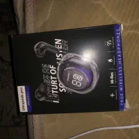 ایرپاد اولترا پرو ۲ اصلی نومعاوضه با پاد ویپ دائمی