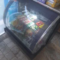 کلیه وسایل هایپر مارکت|فروشگاه و مغازه|تاکستان, |دیوار