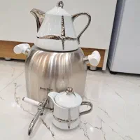 کتری قوری نو نو