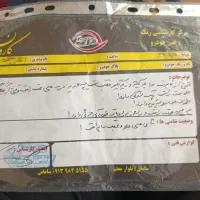 پژو پارس 87|خودرو سواری و وانت|اصفهان, مارچین|دیوار