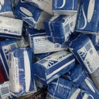 تولیدی یکبار مصرف