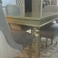 میز ناهار خوری