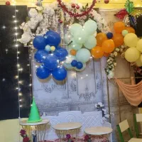 فروش کلیه ی وسایل خانه ی بازی و وسایل تولد|اسباب‌‌بازی|تبریز, |دیوار