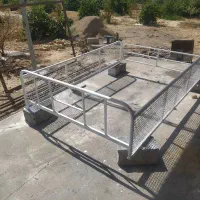 اتاق بار مزدا و کارا تک کابین|قطعات یدکی و لوازم جانبی|جنت, |دیوار