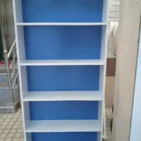 قفسه و پیشخوان|کتابخانه، شلف، قفسههای دیواری|زنجان, |دیوار