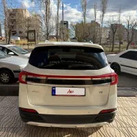 FMC T5 1402|خودرو سواری و وانت|اردبیل, |دیوار