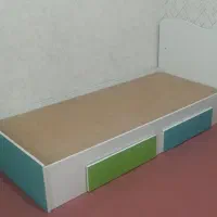 تخت یکنفره نوجوان