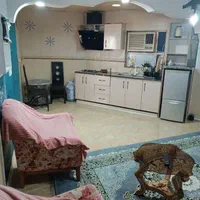 یک خوابه مستقل مرکز شهر ساحل بازار ۵دقیقه|اجارهٔ کوتاه‌مدت آپارتمان و سوئیت|قشم, |دیوار