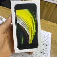 گوشی موبایل ایفون se2020|موبایل|بابلسر, |دیوار