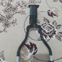 جک دوپایه دوچرخه