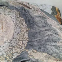 روفرشی کشدار ۹متری مخمل