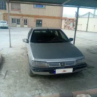 پژو روا سال
