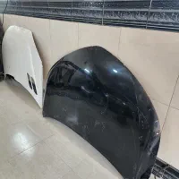 درب موتور تویوتا c hr