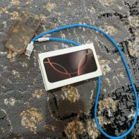 آیفون 16پرومکس مینی حافظه 512گیگ|موبایل|گرگان, |دیوار