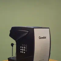 اسپرسو ساز جیمیلای 3200 با ضمانت|کافی‌شاپ و رستوران|تهران, شادمان|دیوار
