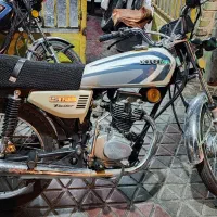 موتور هندا ۱۲۵ زیگما