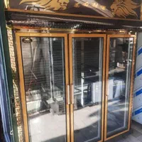 تعمیرات تخصصی یخچال صنعتی ویترینی|خدمات پیشه و مهارت|سنندج, |دیوار