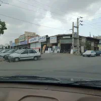 اجاره مغازه پشت بهر جاده ساوه