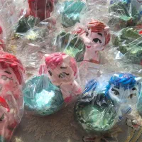 نماد سال|مجسمه، تندیس، ماکت|خمینی‌شهر, |دیوار