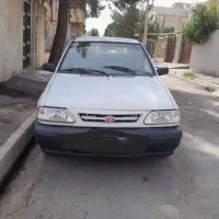 پراید مدل ۸۲|خودرو سواری و وانت|الوند, |دیوار