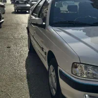 پژوپارس موتور جدیدی ۱۴۰۲