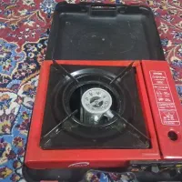 گاز مسافرتی